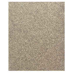 Gator 11 in. L X 9 in. W 36 Grit Aluminum Oxide All Purpose Sandpaper 1 pk