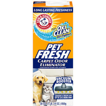 Arm & Hammer