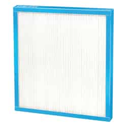 Homedics 1.1 in. W x 13.3 in. H HEPA Air Purifier Filter Square