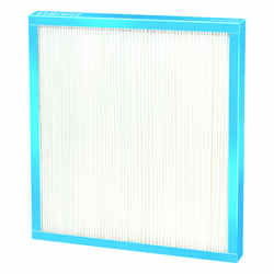 Homedics 1.1 in. W x 13.3 in. H HEPA Air Purifier Filter Square