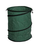 Gladiator 39 gal. Pop Up Yard Bag Flat Top 1 pk