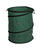 Gladiator 39 gal. Pop Up Yard Bag Flat Top 1 pk