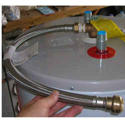 Water Heater