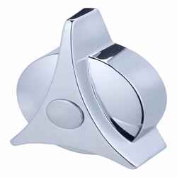 Ace For Chrome Tub and Shower Faucet Handle