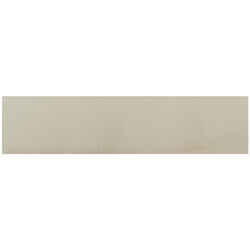 Ace 34 in. L x 8 in. H Brass Satin Kickplate