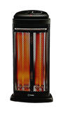 Soleil Electric 900 sq. ft. Portable Heater Tower