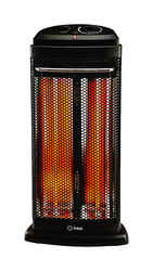 Soleil Electric 900 sq. ft. Portable Heater Tower