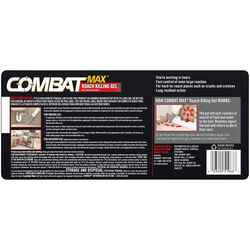 Combat Max Roach Killer 1.05 oz.