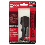 Mace PepperGard Pocket Pepper Spray Black Pepper Spray