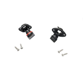 YakGear Drain Plug Kit 2 pk