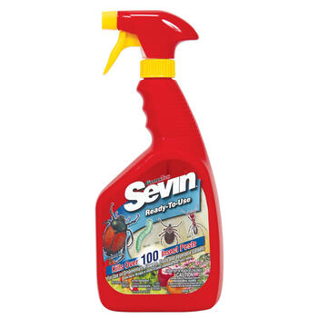 Sevin Insect Killer 32 oz.