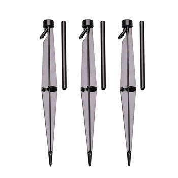 Raindrip Drip Irrigation Tubing Stake