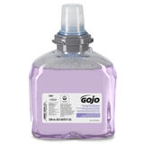 Gojo Cranberry Scent Antibacterial Foam Hand Soap Dispenser Refill 1200 ml