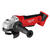 Milwaukee M18 Cordless 18 V 4-1/2 in. Cut-Off/Angle Grinder Bare Tool 9000 rpm