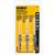 DeWalt Steel Countersink Set 1/4 in. Quick-Change Hex Shank 3