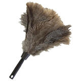 Unger Ostrich Feather Duster 20 in. L 1 pk