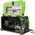 Forney 140 amps 120 volt Welder 24.81 lb. AC/DC Easy Weld Green