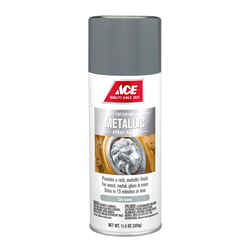 Ace Brilliant Chrome 11.5 oz. Spray Paint