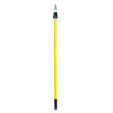 Ace Telescoping 8-16 ft. L X 1-1/4 in. D Fiberglass Extension Pole