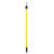 Ace Telescoping 8-16 ft. L X 1-1/4 in. D Fiberglass Extension Pole