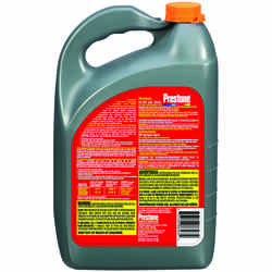 Prestone Dex-Cool 50/50 Antifreeze/Coolant 1 gal.
