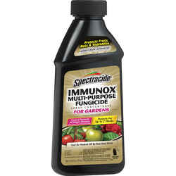 Spectracide Immunox Concentrated Liquid Garden Fungicide 16 oz.