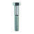 HILLMAN 3/8 in. Dia. x 2 in. L Zinc Plated Steel Hex Bolt 100 box