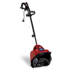 Toro  Power Shovel  12 in. Single Stage Electric  Snow Blower 