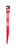 Diablo Demo Demon 1 in. W x 12 in. L Carbide Reciprocating Saw Blade 6/9 TPI 1 pc.