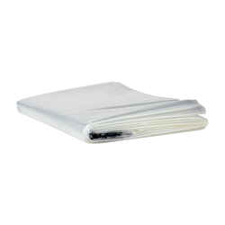 Duck Brand Queen Plastic Mattress Cover