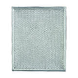 Broan 8 in. W Silver Range Hood Filter