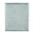 Broan 8 in. W Silver Range Hood Filter