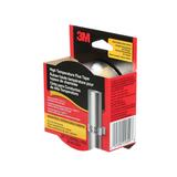 3M 5 yd. L x 1.5 in. W Duct Tape Silver