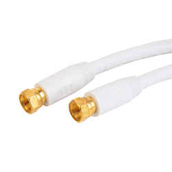 Monster Cable Hook It Up 12 ft. Video Coaxial Cable