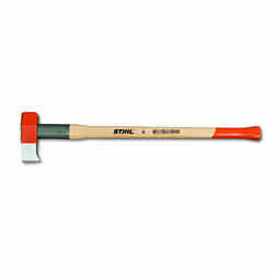 STIHL Pro 7 lb Splitting Maul Hickory 33.5 in.