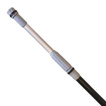 Ace Pool Telescoping Pole 192 in. W x 192 in. H