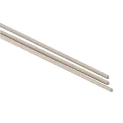Forney 1/8 in. Dia. x 14.6 in. L E6011 Mild Steel Welding Electrodes 10 lb. 1 62000 psi