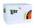 Koolatron Miller Lite Cooler 54 qt. White