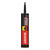 Loctite PL Matte Black Polyurethane Sealant 10 oz