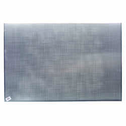 Boltmaster 0.02 in. x 24 in. W x 36 in. L Mill Aluminum Lincane Sheet Metal