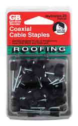 RG-59 and RG-6 Coaxial Cables
