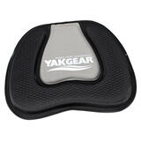 YakGear Fabric Black Kayak Rigging and Repair 14 in. W x 11 in. L