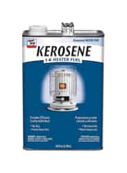 Klean Strip Kerosene For Burning Heaters/Lamps/Stoves 128 oz