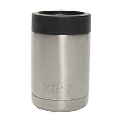 YETI Rambler 12 oz Colster Stainless BPA Free Can Insulator
