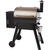 Traeger Pro Series 22 Bronze Grill 20000 BTU Wood Pellet