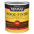 Minwax Wood Finish Semi-Transparent Honey Oil-Based Wood Stain 1 qt