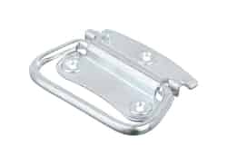 Ace Zinc Chest Handle 2-3/4 in. 1 pk 2-3/4 in. L 2-3/4 in. Zinc-Plated
