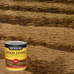 Minwax Wood Finish Semi-Transparent Early American Oil-Based Wood Stain 1 gal