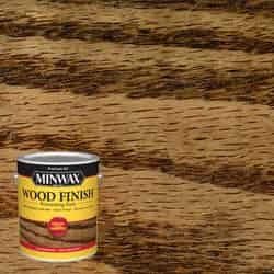 Minwax Wood Finish Semi-Transparent Early American Oil-Based Wood Stain 1 gal