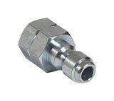 Mi-T-M Quick Connect Plug Coupling